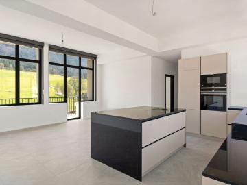 Courtelary, prächtige Apartments mit 4,5 Zimmern