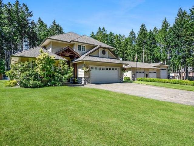 Courtenay, BC, V9J 1Y4 Luxury House for sale | Listing ID KV1954 111 | Royal LePage Carriage Trade Luxury Properties