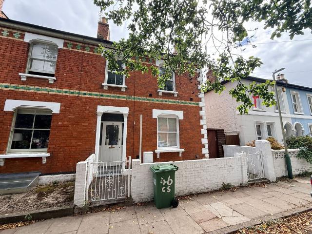 Courtenay Street, Cheltenham GL50, 1 bed property to rent, £592 pcm | PrimeLocation