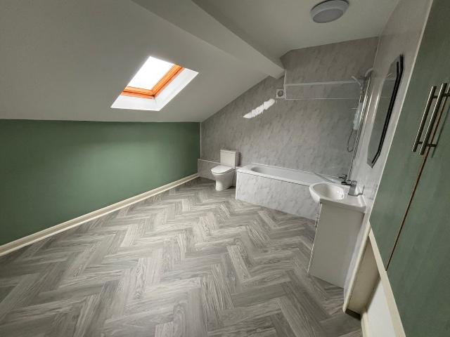 Courtenay Road, Waterloo L22, 1 bed flat to rent, £890 pcm | PrimeLocation