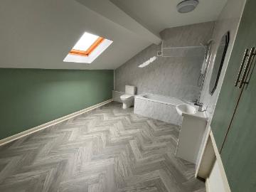 Courtenay Road, Waterloo L22, 1 bed flat to rent, £890 pcm | PrimeLocation