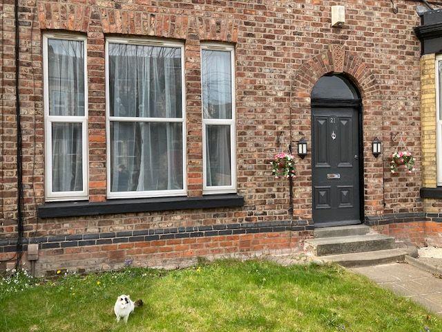 Courtenay Road, Waterloo L22, 1 bed flat to rent, £760 pcm | PrimeLocation