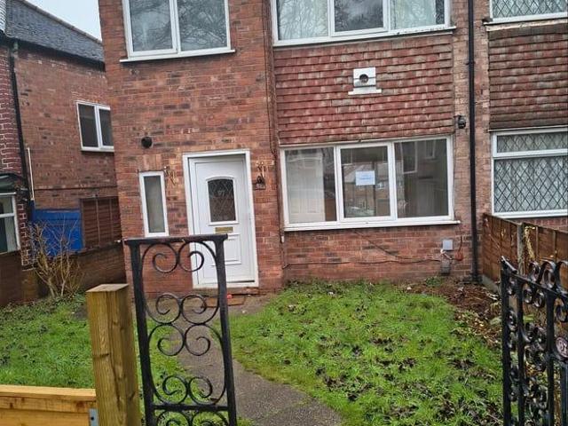 Courtenay Road, Birmingham, B44 3 bed semi detached house to rent £1,200 pcm £277 pw