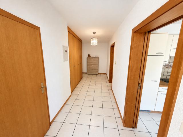 Courtepin Appartement lumineux de 2.5pcs