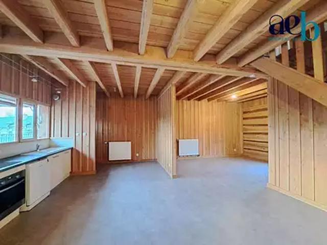 Courteranges 10270 Achat / Vente appartement 5 pièces t5