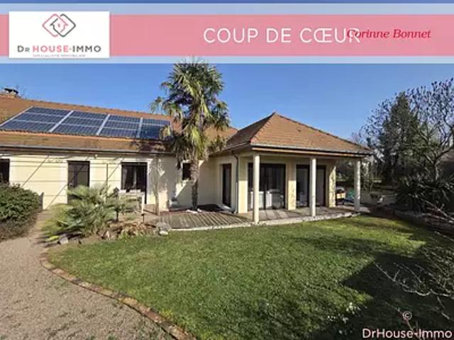 Courteranges 10270 Achat / Vente maison 5 pièces t5 terrasse