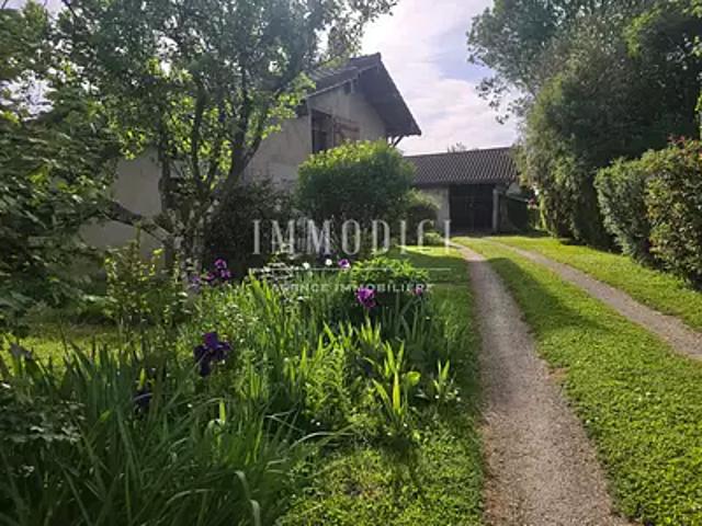 Courtes 01560 Achat / Vente maison 3 pièces t3