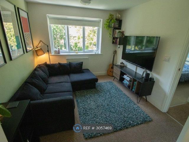 Courtfield Grove, Bristol BS16, 1 bed flat to rent, £1,200 pcm | PrimeLocation