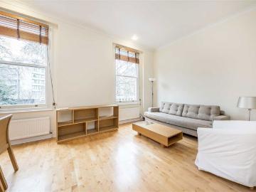 Courtfield Road, South Kensington SW7, 1 bed flat to rent, £2,275 pcm | PrimeLocation