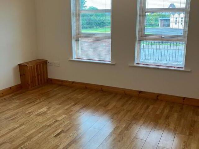 Courthall House, Sally Gardens, Newtownabbey, BT36 5GP