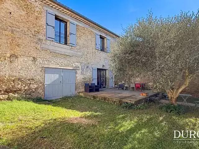 Courthézon 84350 Achat / Vente maison 5 pièces t5