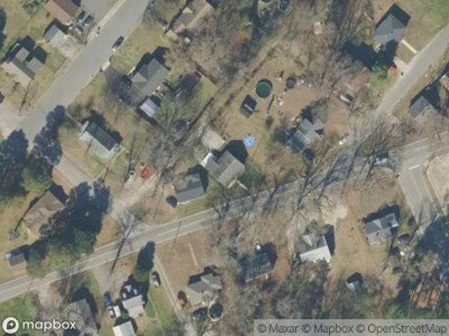 Courthouse Rd