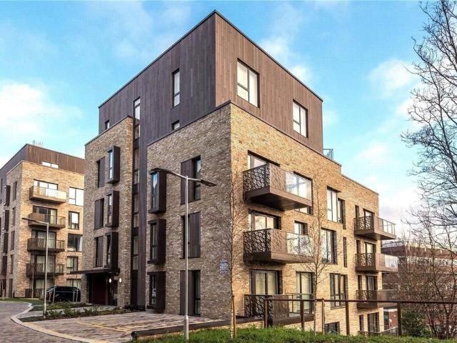 Courthouse Way, London SW18, 2 bed flat to rent, £2,950 pcm | PrimeLocation