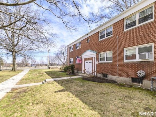 Courtland Ave Apt,stamford, Condo For Sale