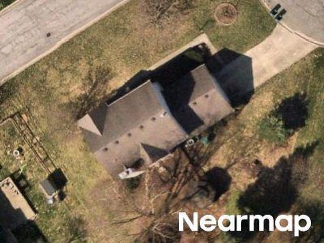 Courtland Dr