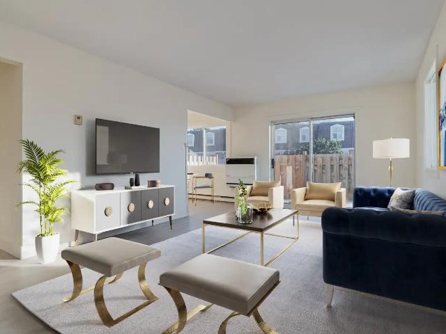 Courtland Place