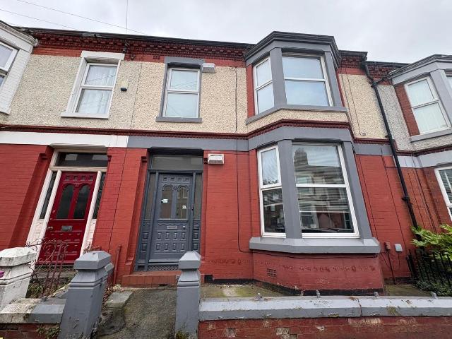 Courtland Road, Liverpool L18, 2 bed flat to rent, £1,050 pcm | PrimeLocation