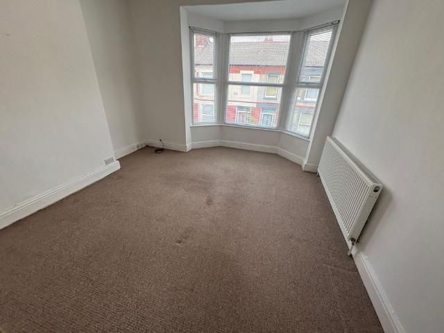 Courtland Road, Liverpool, L18