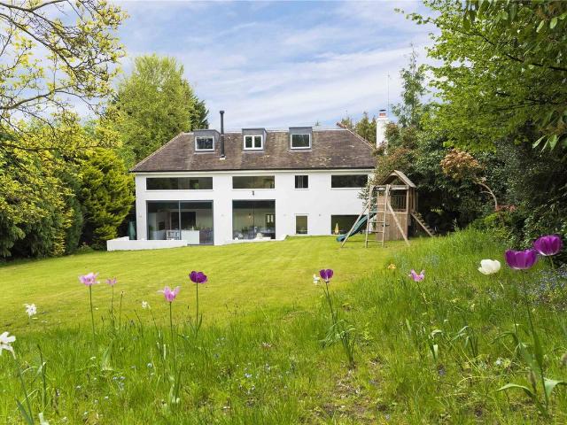 Courtlands Avenue, Esher, Surrey KT10, 5 bed detached house to rent, £9,250 pcm | PrimeLocation