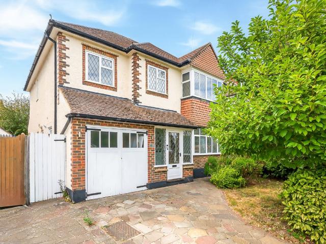 Courtlands Avenue, Hayes BR2, 5 bed terraced house to rent, £3,500 pcm | PrimeLocation