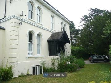 Cheltenham, Gloucestershire county, Southdowns