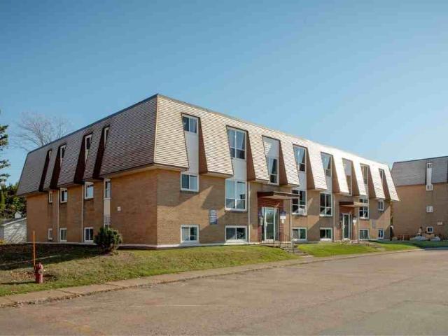 Courtview Suites 1 Bedroom Apartment for Rent at 13 1 13 Ivan Court, Moncton, NB E1C 8T3 Old North End