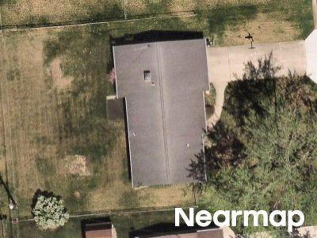 Courtwood Dr