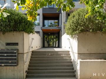 Apartment for sale in Turner, Majura - Gym