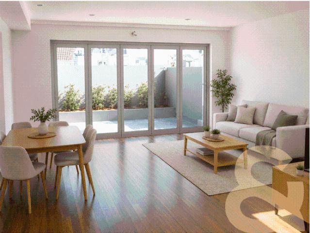 COURTYARD APARTMENT BY THE BEACH