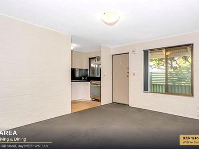 Courtyard Townhouse, Walk to Everything