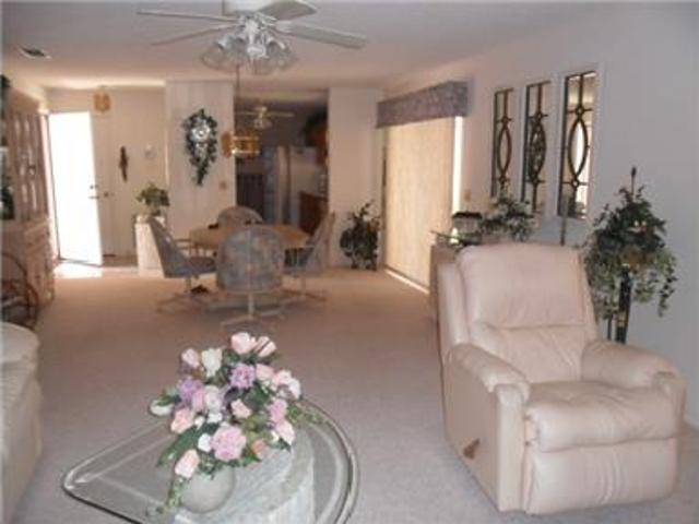 Courtyard Villa in El Cortez Spanish Springs