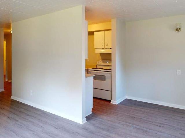 Courtyards of Parkway Apartments Two Bedroom Apartment Apartment for Rent