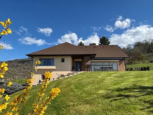 Cousance 39190 Achat / Vente maison