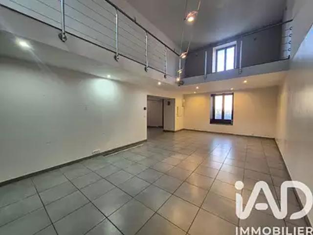 Cousances les Forges 55170 Achat / Vente maison 5 pièces t5 parking