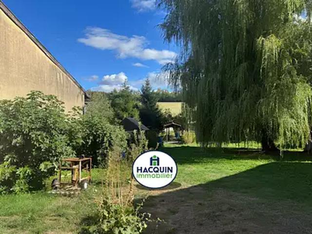 Cousances lès Triconville 55500 Achat / Vente maison 6 pièces t6