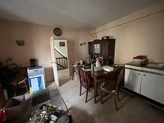 Coussac Bonneval 87500 Achat / Vente maison 5 pièces t5