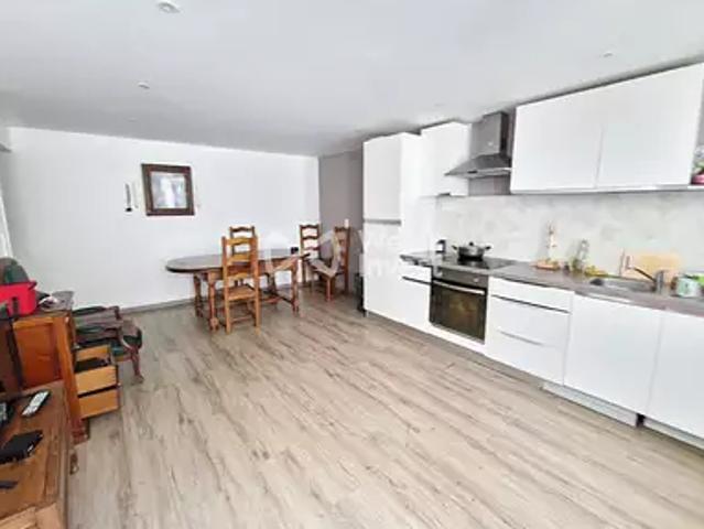 Coussey 88630 Achat / Vente maison 3 pièces t3