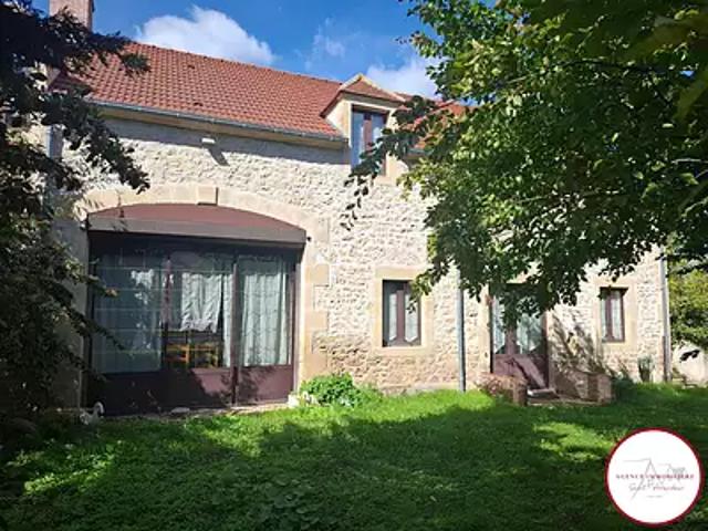 Coust 18210 Achat / Vente maison 7 pièces t7 au dernier étage