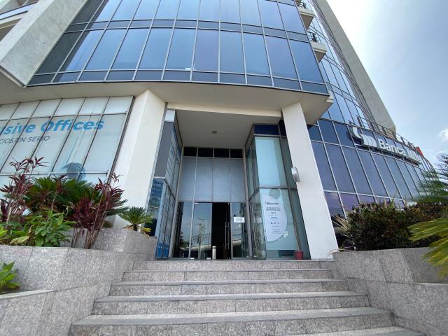 COV OFICINA VENTA CORPORATIVO INOVA CORREGIDORA NORTE
