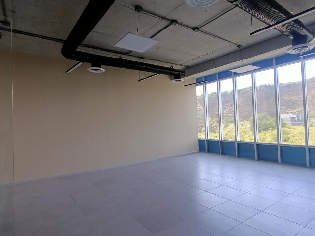 COV OFICINA VENTA PIAMONTE, EL MARQUES