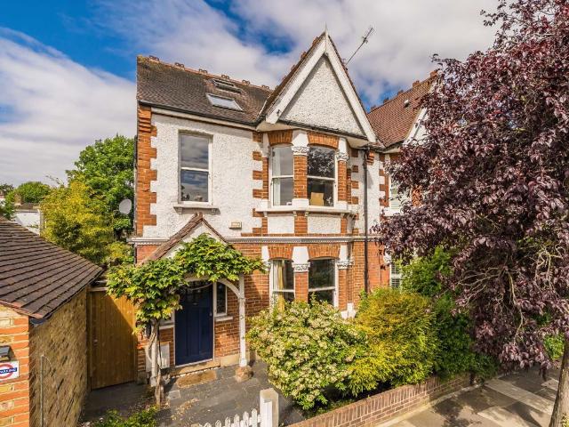 Coval Road, Richmond SW14, 4 bed property to rent, £5,750 pcm | PrimeLocation