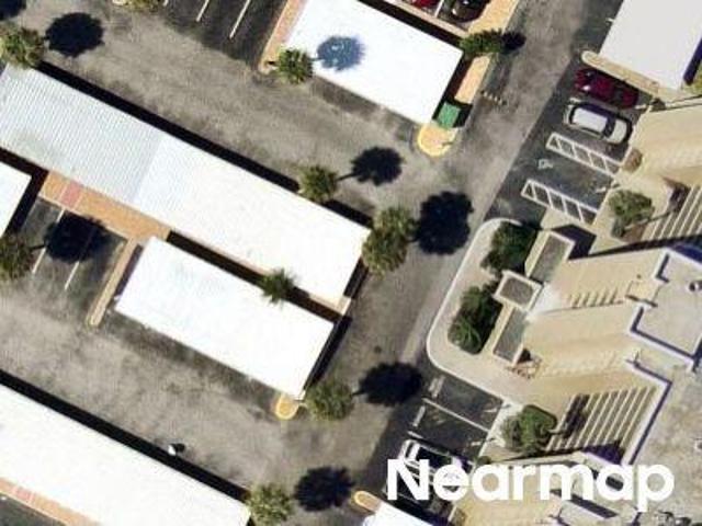 Cove Cay Dr Unit 201