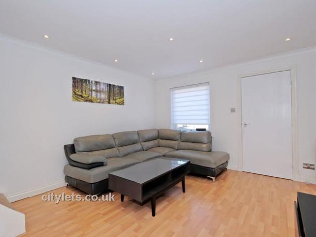 Cove Circle, Aberdeen