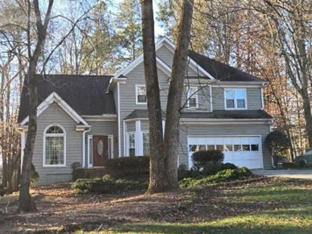 Cove Creek Ct