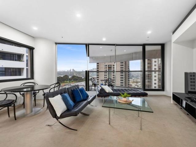 COVE | Designer Furnished One Bedroom Apartment
