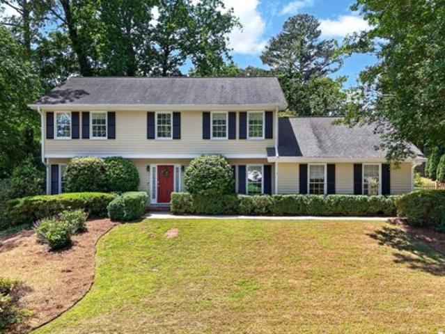 Cove Dr Ne, Marietta, Home For Sale