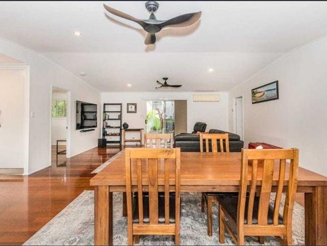 Cove Estate Family Home