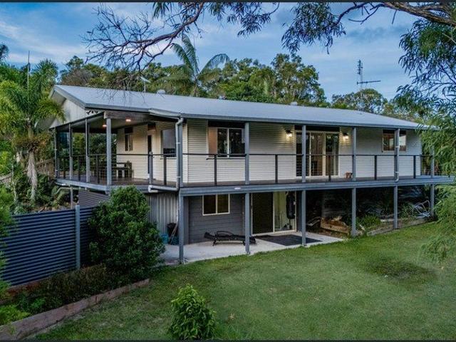 Cove Estate Family Home
