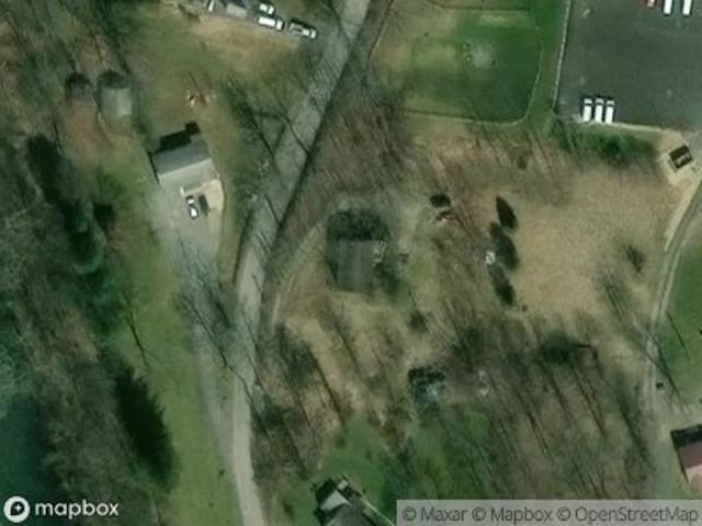 Cove Forge Rd