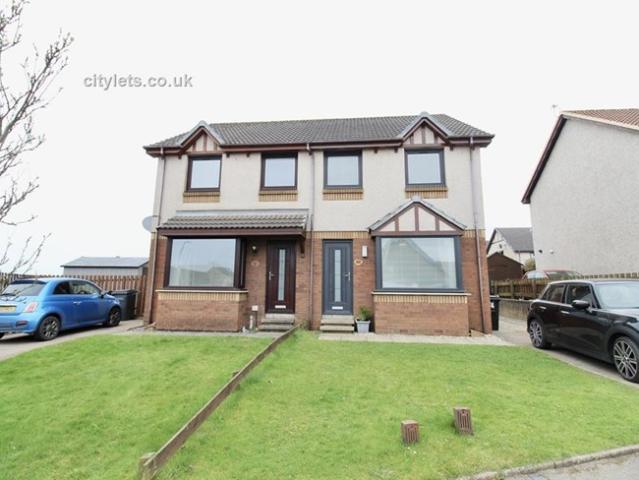 Cove Gardens, Aberdeen